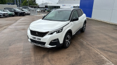 Peugeot 3008 1.5 BlueHDi GT Line 5dr EAT8 Diesel Estate